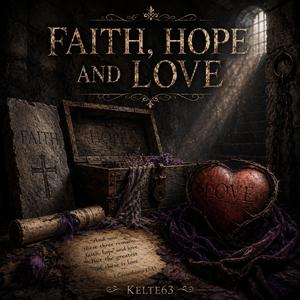 Faith, Hope and Love
