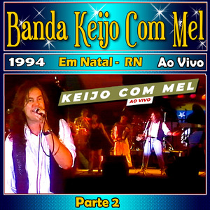 Toque, Toque Sanfoneiro - Ao Vivo