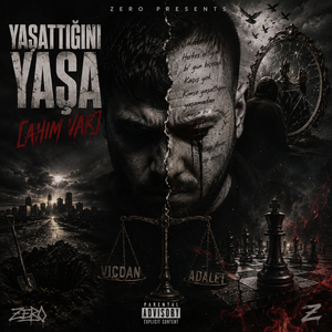 Yaşattığını Yaşa (Ahım Var)