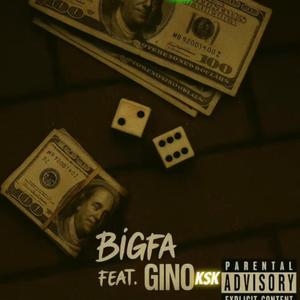 CASH (feat. Gino ksk)