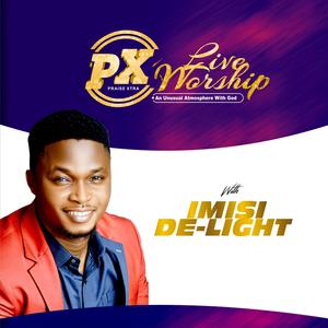 PX (LIVE) WORSHIP 4