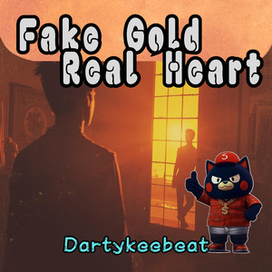 Fake Gold Real Heart