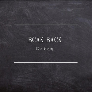 BACK BACK