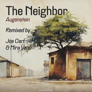 The Neighbor (Mira Vána Remix)