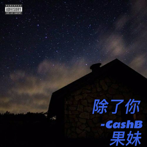 果妹-除了你（remix）（Cash B remix）