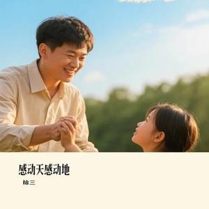 感动天感动地（Cover 宇桐非）