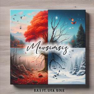 Mevsimsiz (ft. Ufuk Aydur)