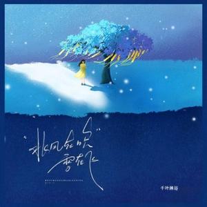 北风在吹雪在飞