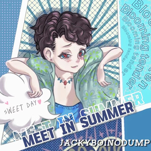 Meet In Summer（Prod.by.MORROW）