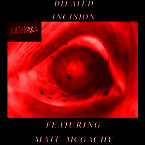 Dilated Incesion (feat. Matt McGachy) (Demo) (Demo)