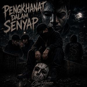 Pengkhianat Dalam Senyap