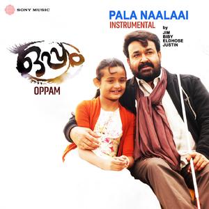 Pala Naallayi (Instrumental)