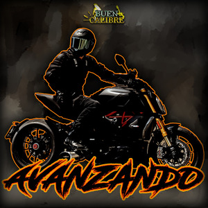 Avanzando