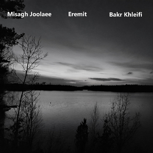 Eremit (Live) [feat. Bakr Khleifi]