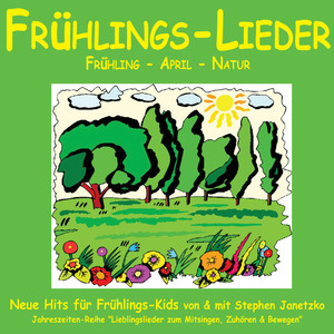Frühlingslied (Winter ade)