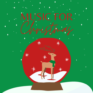 Cristmas Carol (Instrumental)