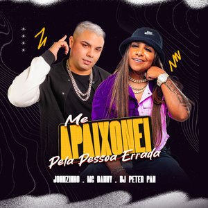 Me Apaixonei Pela Pessoa Errada