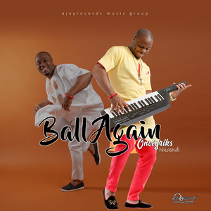 Ofe (feat. Joe Morgan)