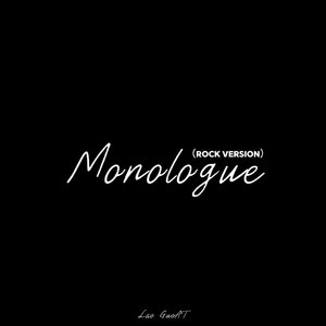Monologue（Rock version）