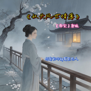 钗头凤·世情薄