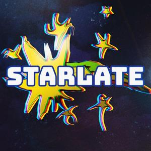 Starlate (feat. Mathew Sisko & Jeremy Lynch)
