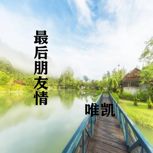 最后朋友情