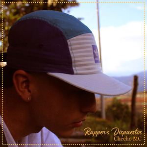Rapper's Dispuestos