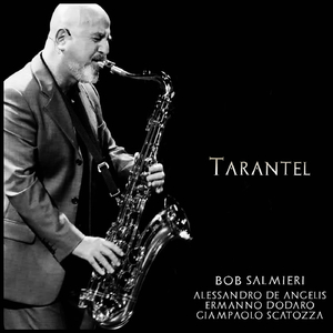 Tarantel (feat. Ermanno Dodaro)