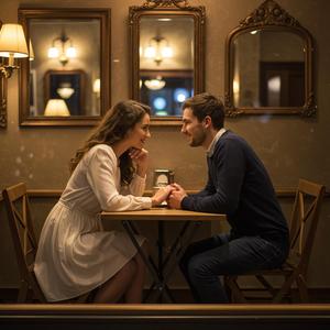 가슴뛰는 설렘 (Thumping Heart)