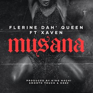 Musana (feat. Xaven)