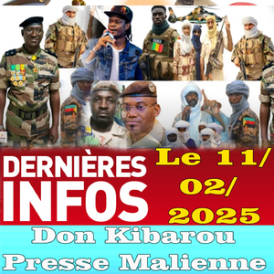 Très Très Urgent Et Chaud Pm Abdoulaye Maïga Et Ministre Sanou Et Les Taxations