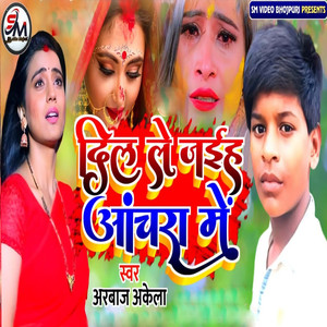 Dil Le Jaih Aanchara Me