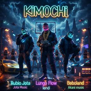 Kimochi (feat. Beboland & Lungo Flow) (Remix)