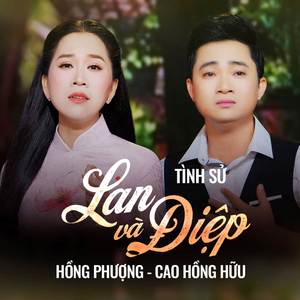Tình Sử Lan Và Điệp