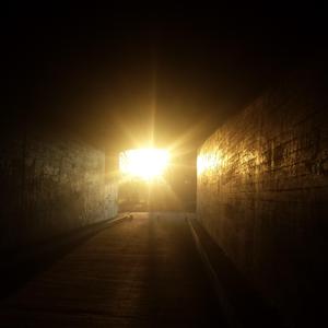 Zwei Tropfen Tränen