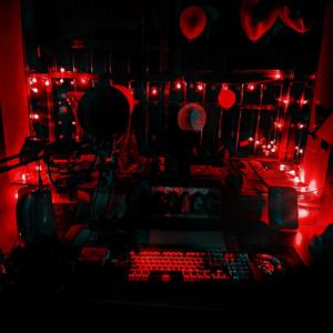 摆烂（prod by Lil Siren）