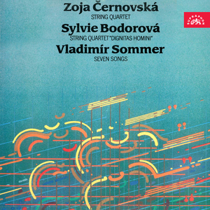 Songs for mezzo-soprano and Piano:VI. Jak často po mamince toužívám