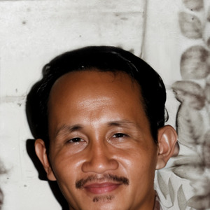 Lagu buat isteri ku (Remastered 2024)