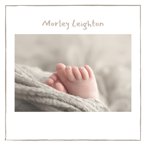 Five Little Toes