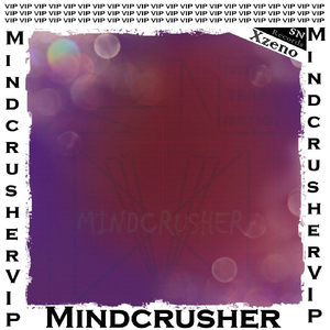 Mindcrusher VIP (Instrumental Mix)