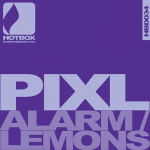 Alarm (Original Mix)