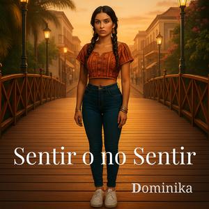 Sentir o no Sentir (feat. Dominika)