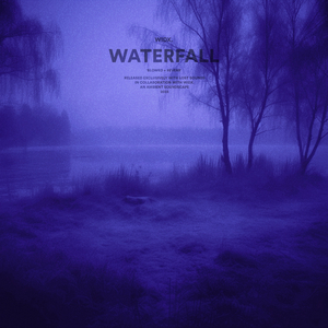 waterfall (slowed + reverb)