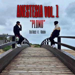 Plomo (Anestesia Vol.1)