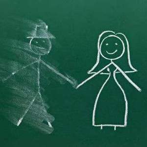 我以为我可以放下你