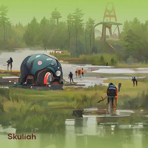 Garden of Friendship