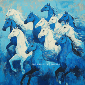 Windcarved Silhouettes