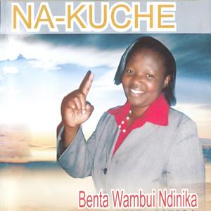 Mtumishi Mwema