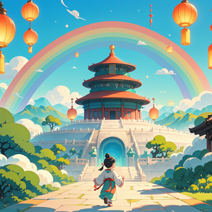 《春日杂咏》明朝·高珩