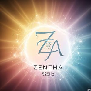 EP13 528Hz奇蹟音頻-帶來深度寧靜的星空冥想